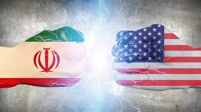 Tensiunile dintre SUA și Iran se intensifică prin atacuri reciproce
