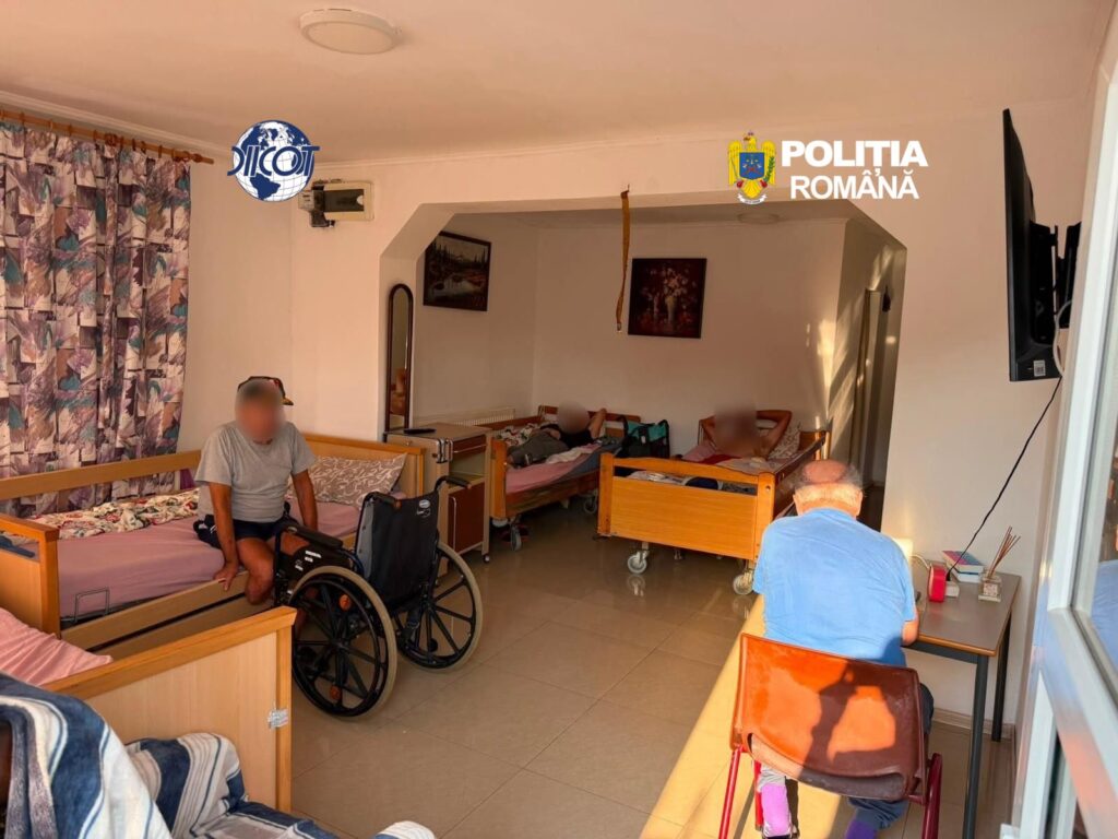 Ministrul Muncii anunță că va publica toate rapoartele anchetelor din cazul Bihor: ”Disfuncționalități persistente” în asistența socială, sistemul medical și administrația publică / ”Astfel de practici trebuie să înceteze” / Toate cele 409 persoane au fost relocate