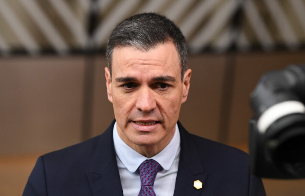 Fratele premierului spaniol Pedro Sanchez, condamnat într-un caz legat de favorizarea numirii sale într-o funcţie publică