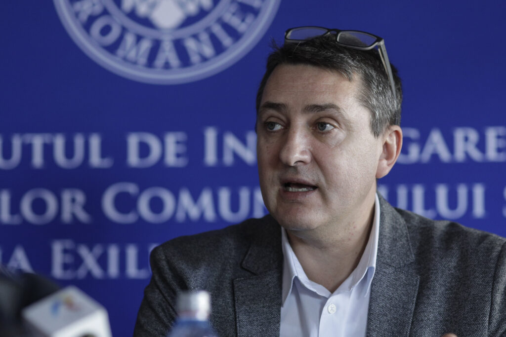 Istoricul Cosmin Popa: ”Rusia testează rezistența poporului român la agresiune, asta vrea să afle de fapt / Se vor înmulți incidentele în zone din România care nu s-au mai confruntat cu așa ceva / Sper doar că președintele nu va continua să ceară Rusiei să-și optimizeze tirul”