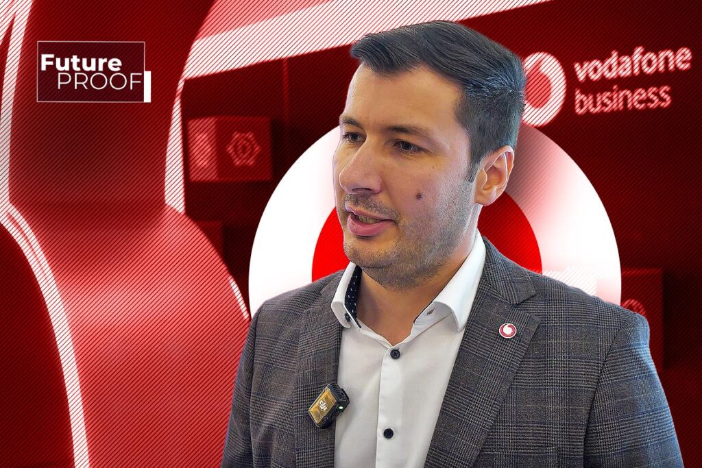 VIDEO | Cum își pot proteja IMM-urile viitorul într-o eră în care atacurile cibernetice sunt la un click distanță