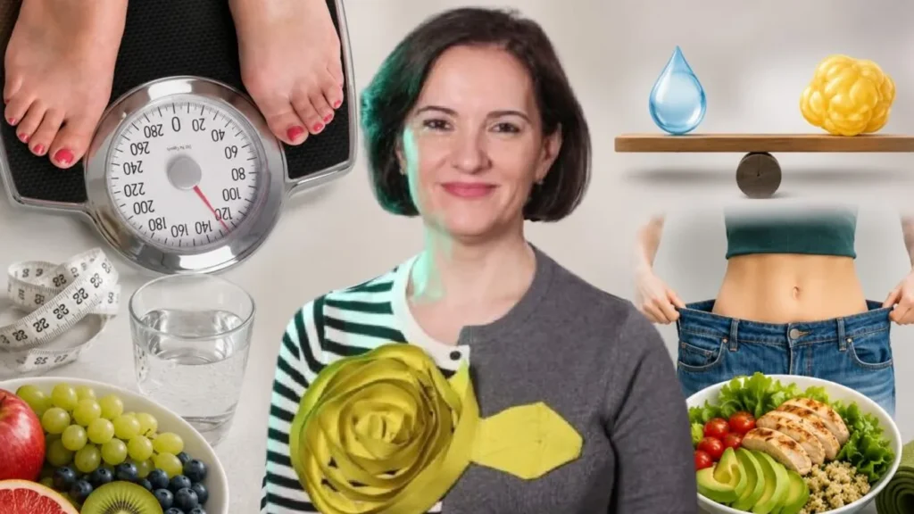 Greșeala care te face să mănânci mai mult decât ai nevoie / Nutriționistul Tania Fântână îți spune ce se întâmplă în corp după fiecare masă