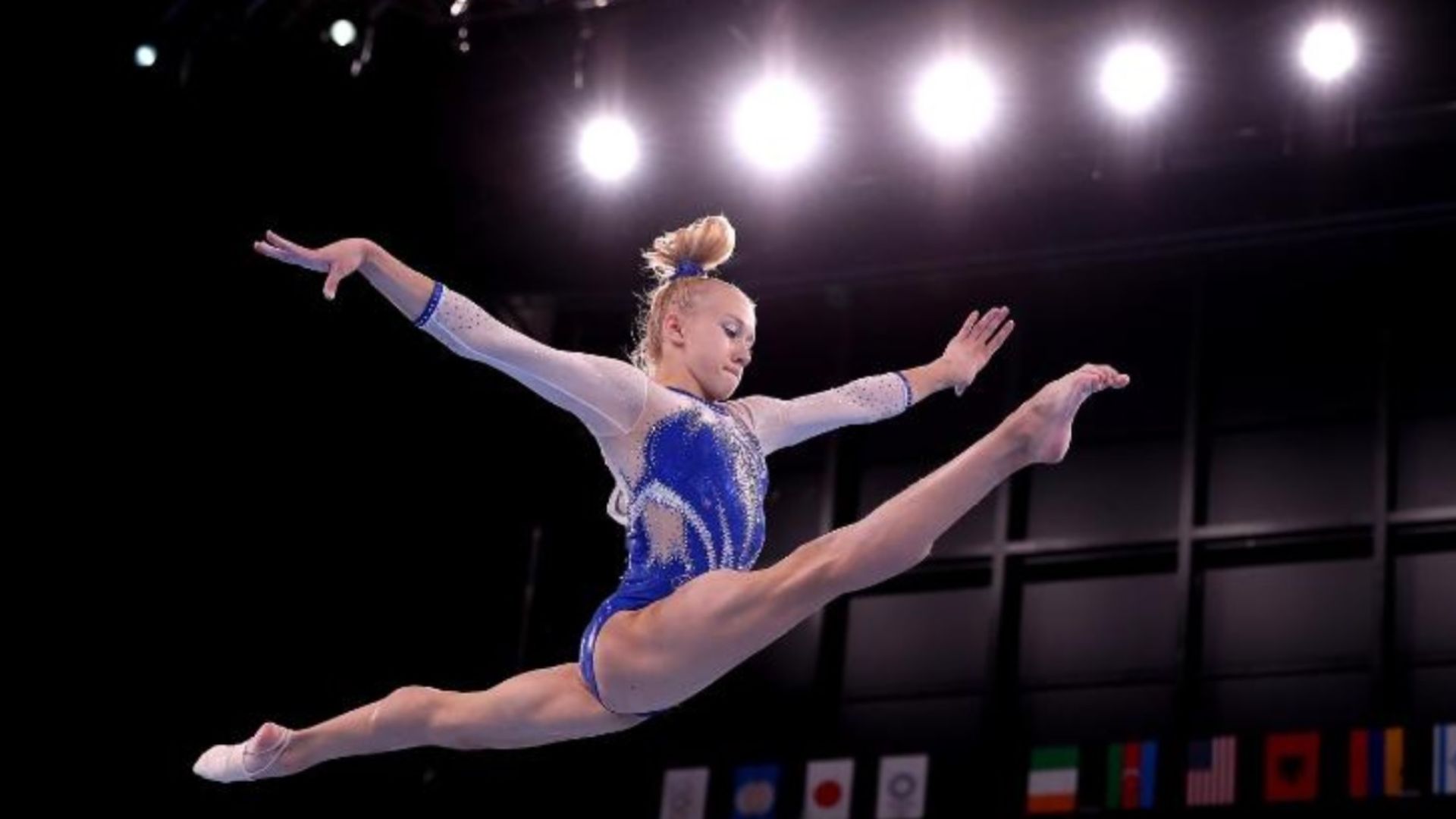 Gestul de la Cluj care a schimbat regulile gimnasticii mondiale! Federația a făcut un pas înapoi după proteste europene. Rusia a reacționat