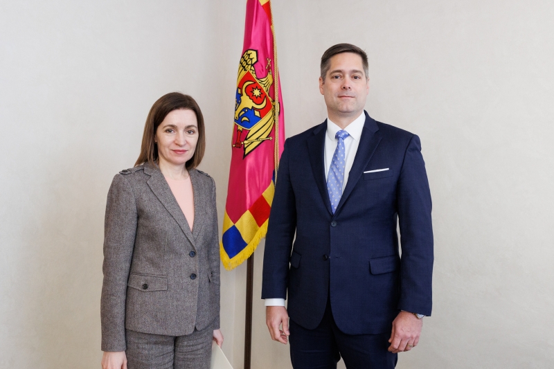 Un diplomat american implicat în schimbul de spioni Rusia – Polonia – Moldova va conduce misiunea OSCE la Chișinău