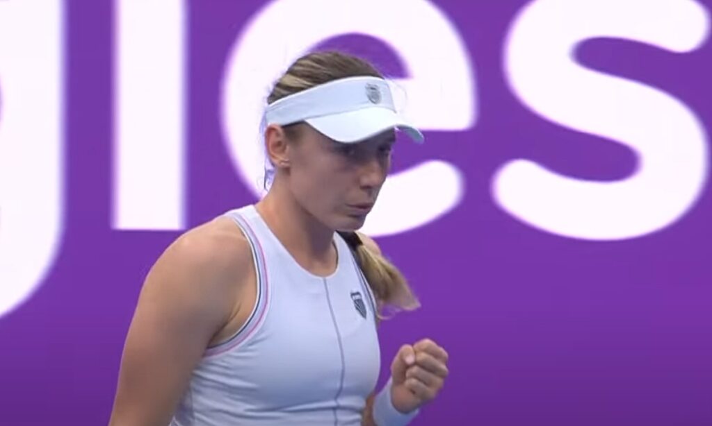 VIDEO: Alexandrova, prăbușită pe teren din cauza căldurii la WTA Memphis – Adversara a izbucnit în lacrimi