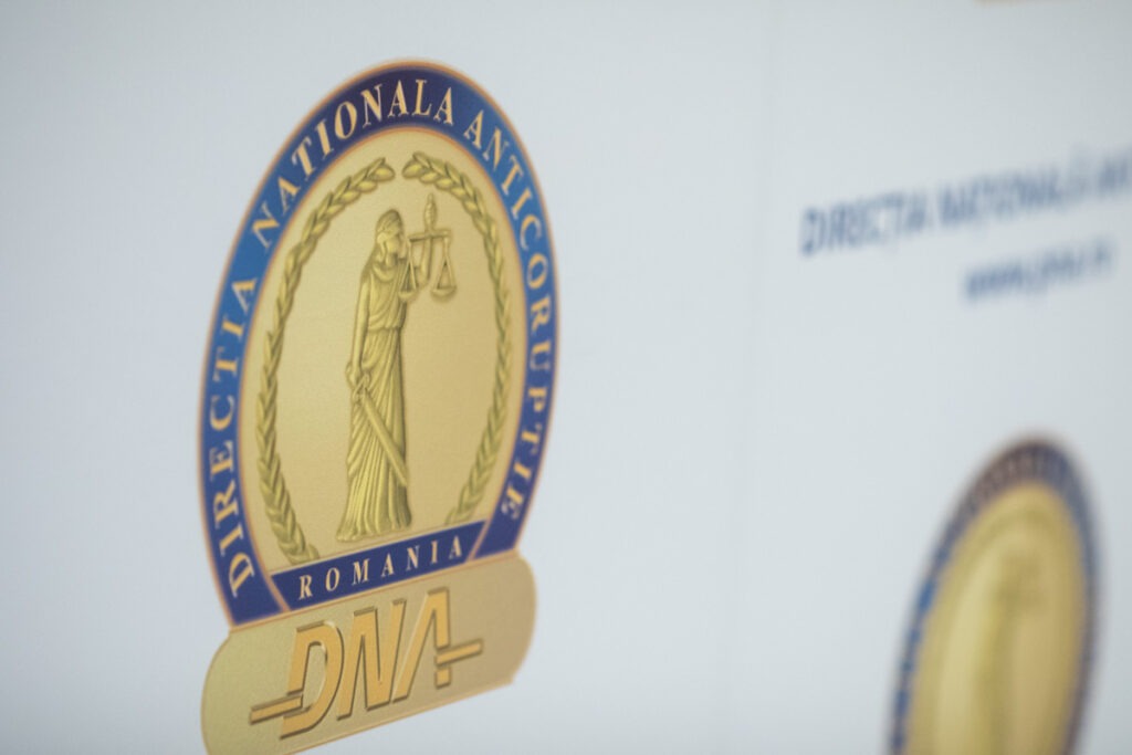 Surse  | Percheziții DNA la Oficiul Național pentru Jocuri de Noroc