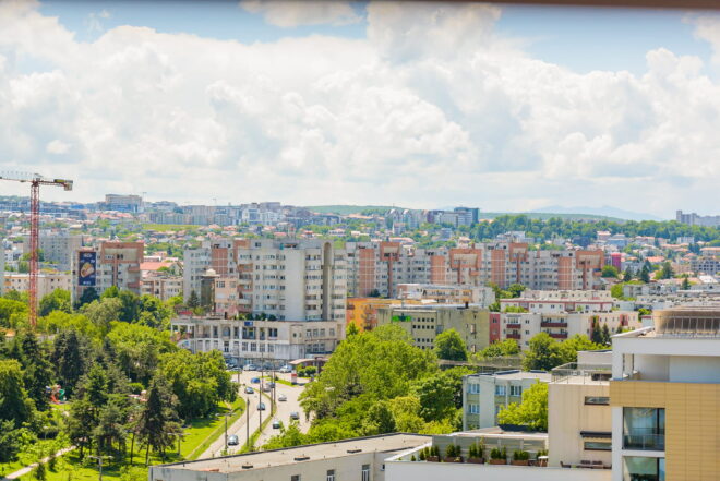 Care este cel mai ieftin cartier din Cluj-Napoca? Prețurile au ajuns la un nivel record în anumite cartiere