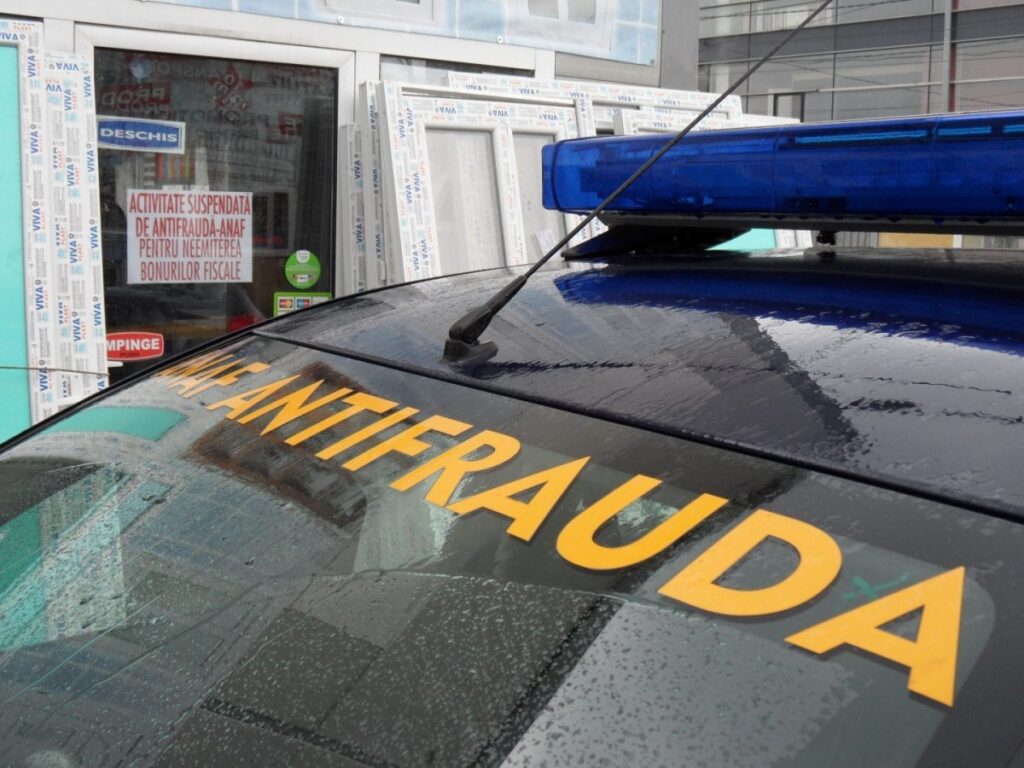 IMM România respinge actuala propunere de recompensare financiară a angajaţilor din ANAF şi Vamă / „Criteriile de performanţă nu se măsoară strict în amenzi, ci în combaterea concurenţei neloiale, a firmelor fantomă şi a evaziunii fiscale”