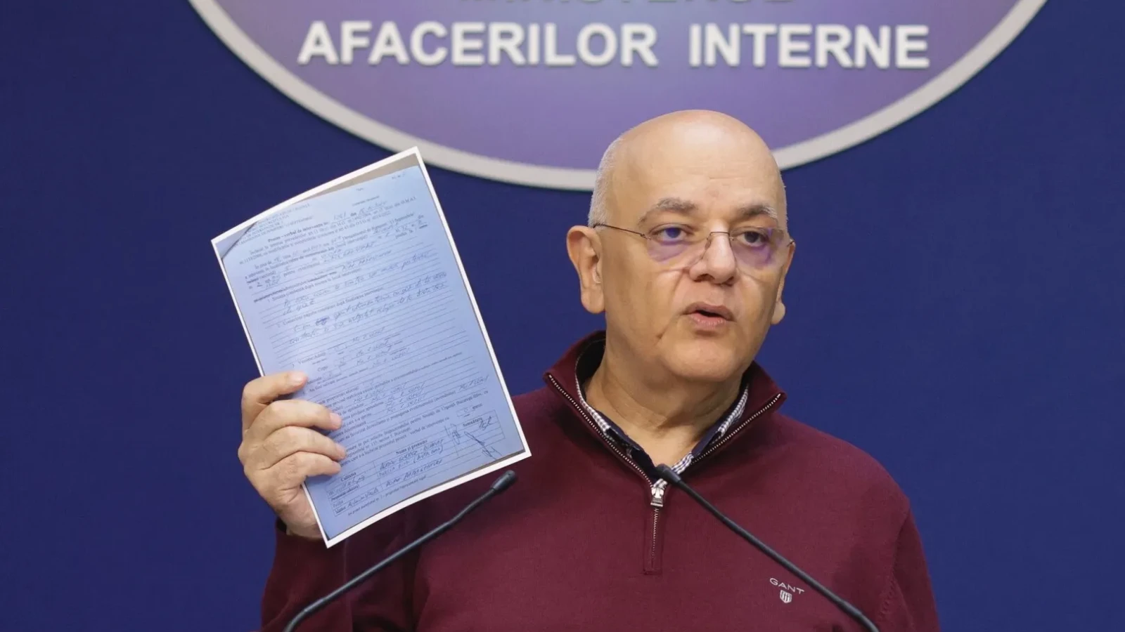 Raed Arafat îl atacă dur pe Alexandru Rafila: E o afirmaţie care alimentează dezbinarea