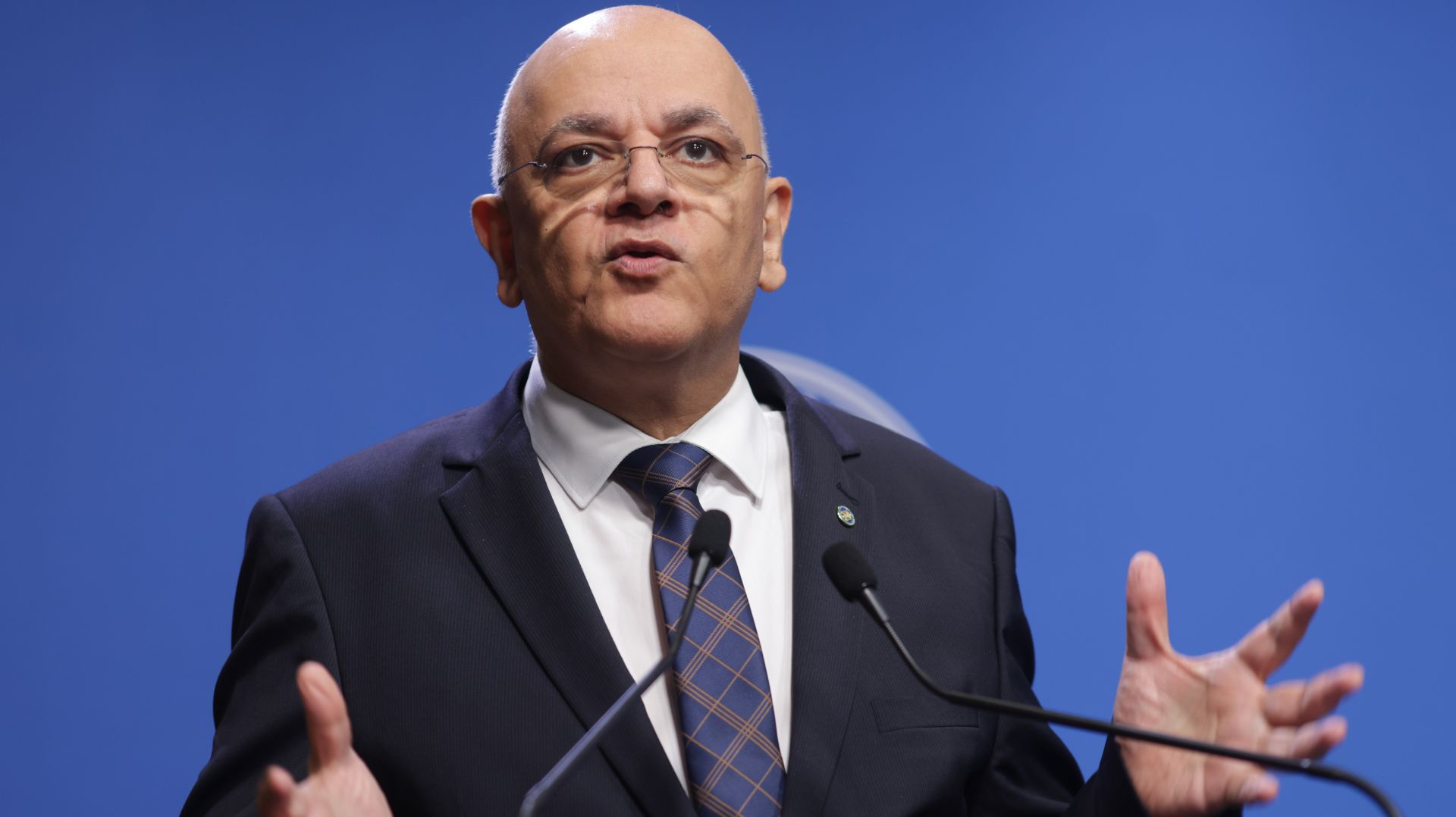 Raed Arafat nu a mai suportat! A dat de pământ cu Rafila, care umilise personalul SMURD: „Încă mai corectăm probleme din mandatul Dvs”