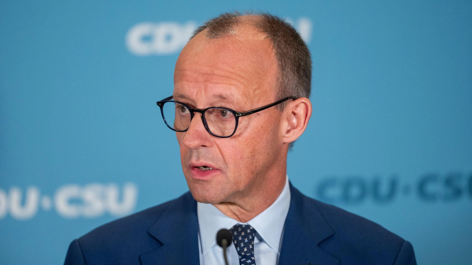 Un 'restart' eșuat zguduie politica germană: Merz este atacat din interiorul CDU / 'Întrebarea nu mai este dacă va fi înlocuit, ci când şi cum'