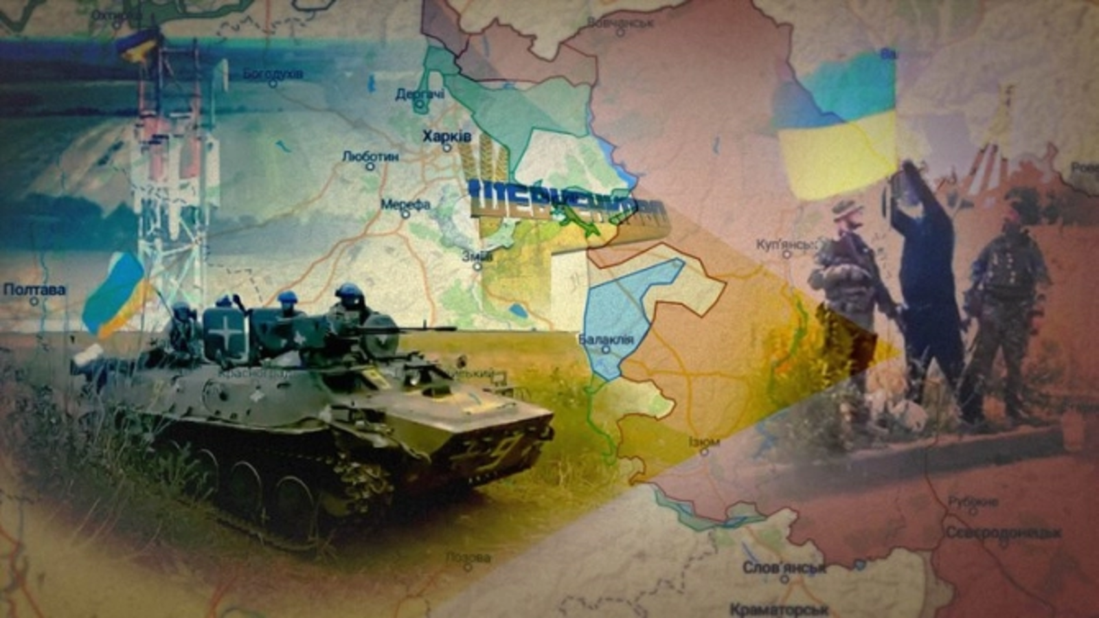 LIVE TEXT - Război în Ucraina