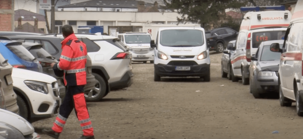 Spitalul de Copii „Sf. Maria” din Iași redeschide secția ATI, la 10 luni după ce au murit aici 7 copii / În urma focarul cu Serratia marcescens s-a redus numărul de paturi și s-au schimbat chiuvetele