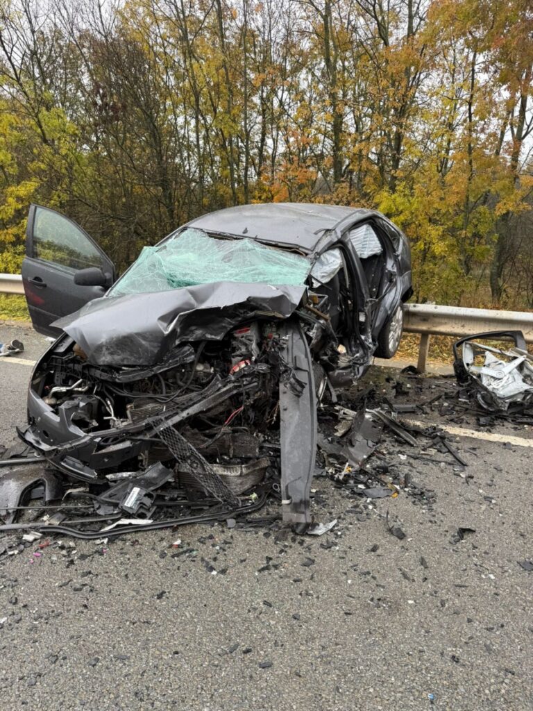 DN1, „drumul morții” în România: 48 de decese și peste 600 de răniți în ultimul an / Marțea e cea mai periculoasă zi / Cauzele care produc cele mai multe accidente