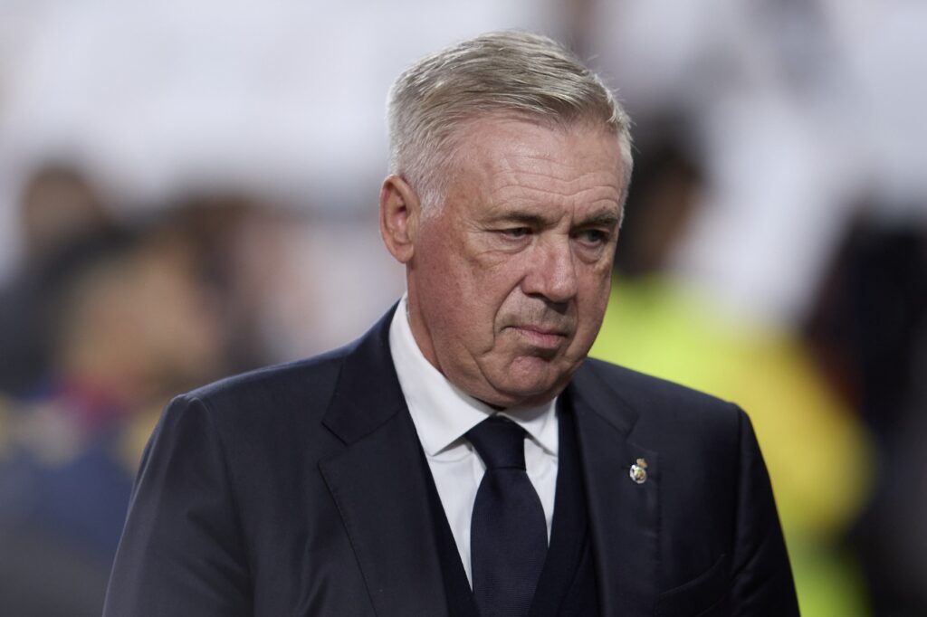 Pauza de hidratare „a eliminat” Brazilia de la Cupa Mondială, transmite Ancelotti