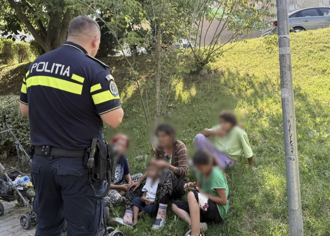 Persoanele fără adăpost, un calvar pentru clujenii de rând: „Fumează, beau alcool și fac mizerie”