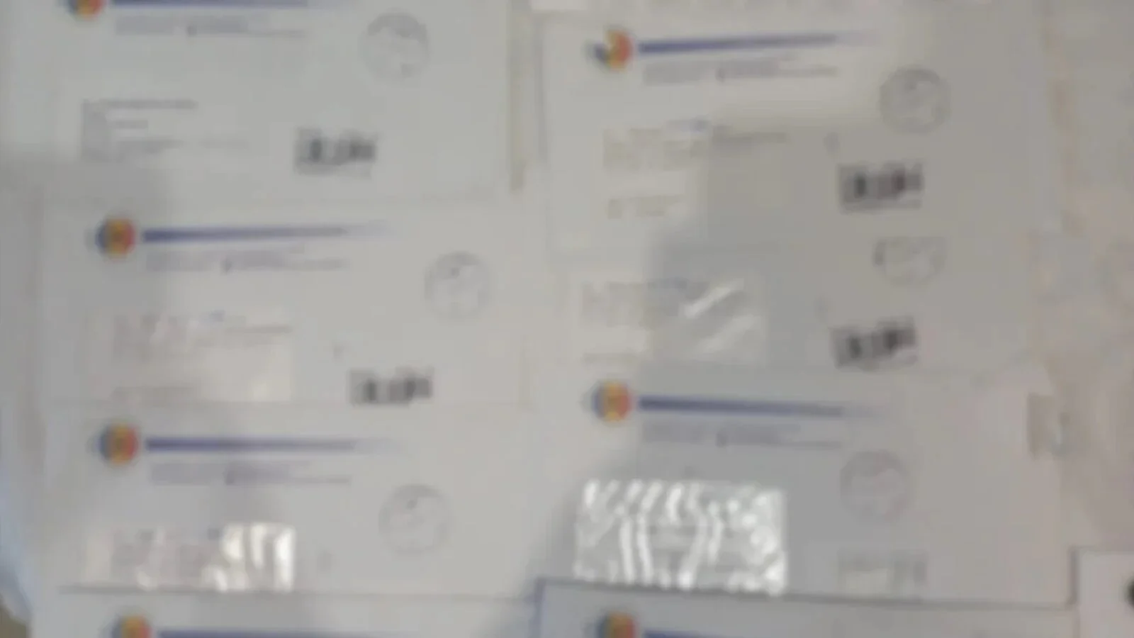 Șmecheria ”bunicul român”: Cum funcționează rețeaua din Ucraina, care produce acte românești false și, implicit, liber acces în UE