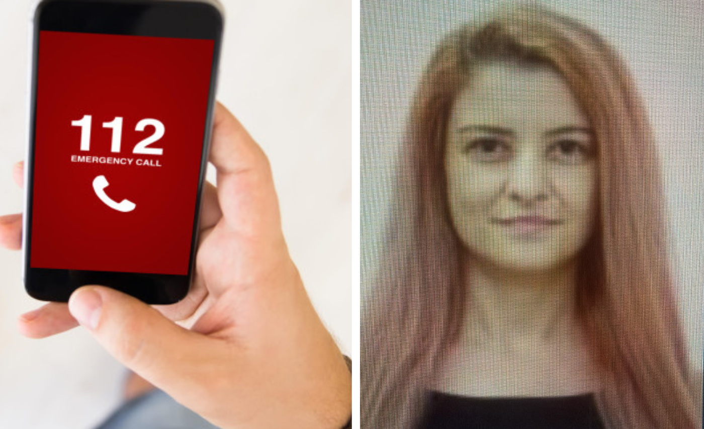 AȚI VĂZUT-O? Femeia din Cluj-Napoca, dispărută de 7 luni, este încă negăsită: IPJ Cluj cere sprijinul comunității