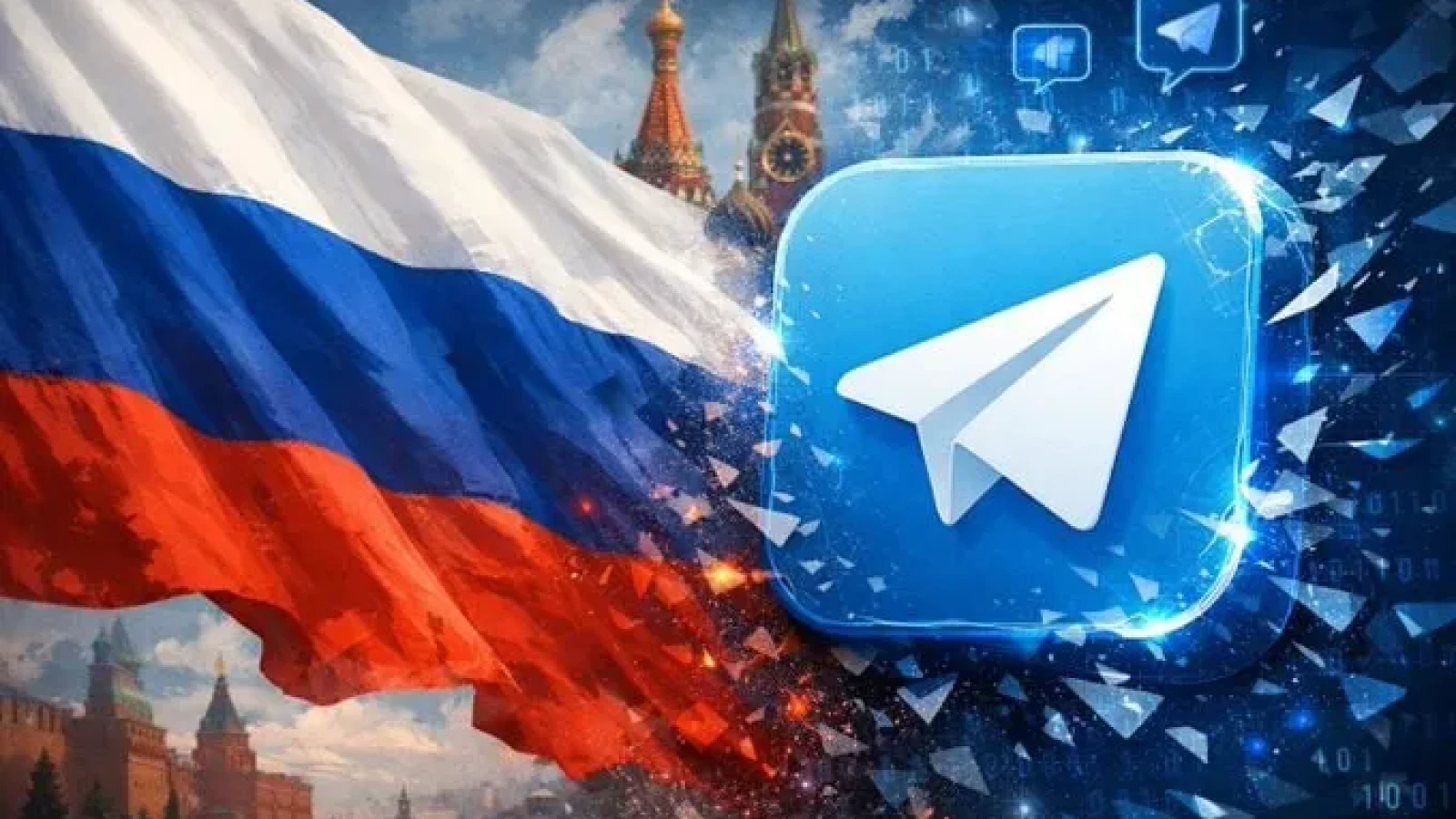 Terorism şi extremism - Fondatorul Telegram, pe lista neagră a Kremlinului