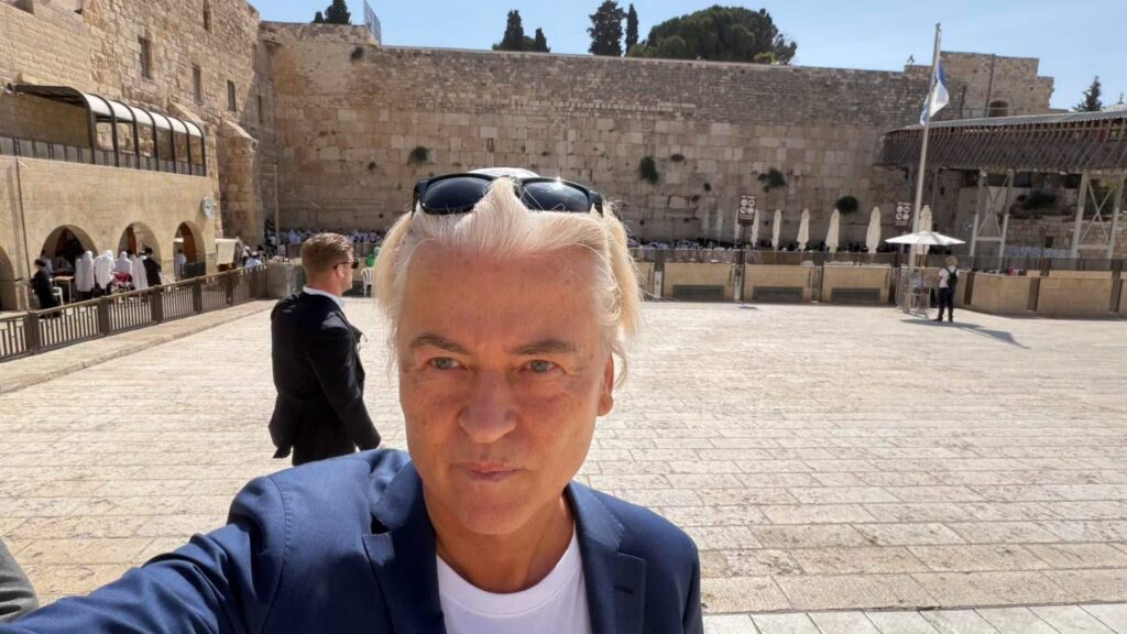 De ce sunt politicienii dreptei populiste, radicale sau extremiste (în general) mari prieteni ai Israelului