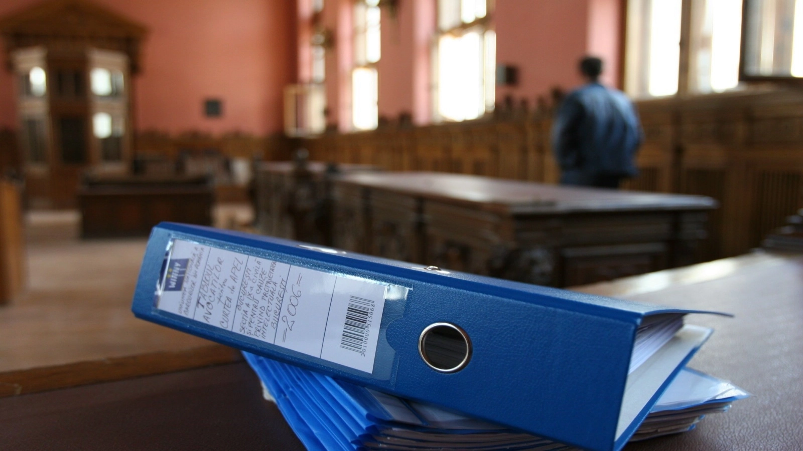 SURSE Un nou fir duce spre „caracatița” din Constanța: Firma cercetată de PG pentru îngroparea deșeurilor ar apărea și în dosarul procurorilor Niță și Ștefan. Fosta soție a lui Gigi Ștefan, asociată