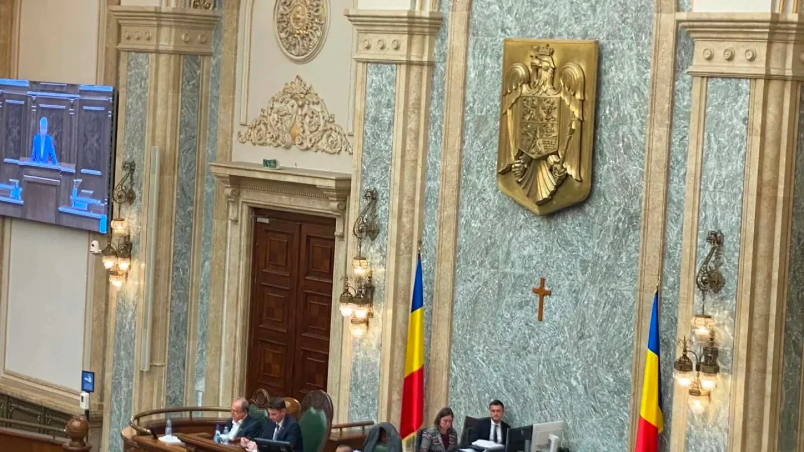Legea SAFE a trecut de votul Parlamentului! Înarmarea României intră în linie dreaptă!