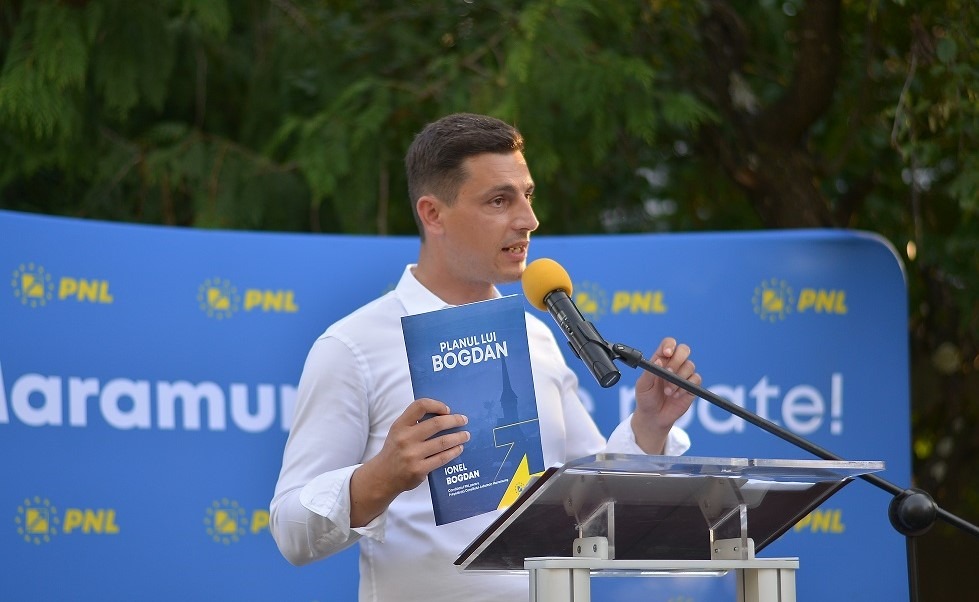 Ionel Bogdan (PNL): PSD legalizează cutiile de pantofi. Orice demnitar va putea păstra acasă orice sumă, fără să o declare și fără să dea socoteală. Asta este „integritatea” promovată de PSD și AUR