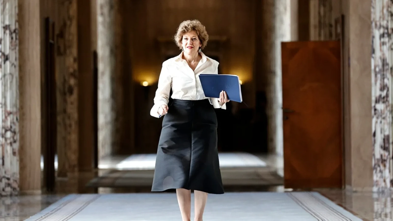 Oana Gheorghiu explică cel mai recent email trimis către 150 de instituții: Recunosc, sunt vinovată. A generat o nouă conspirație
