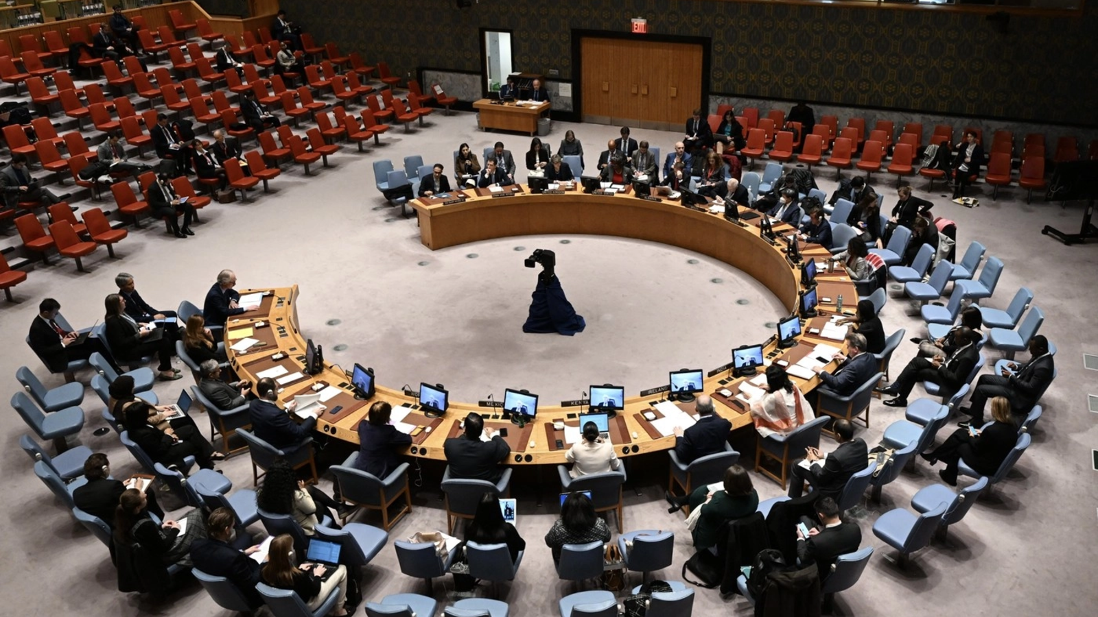 Cursa pentru şefia ONU pe ultima turnantă - Care este favoritul SUA