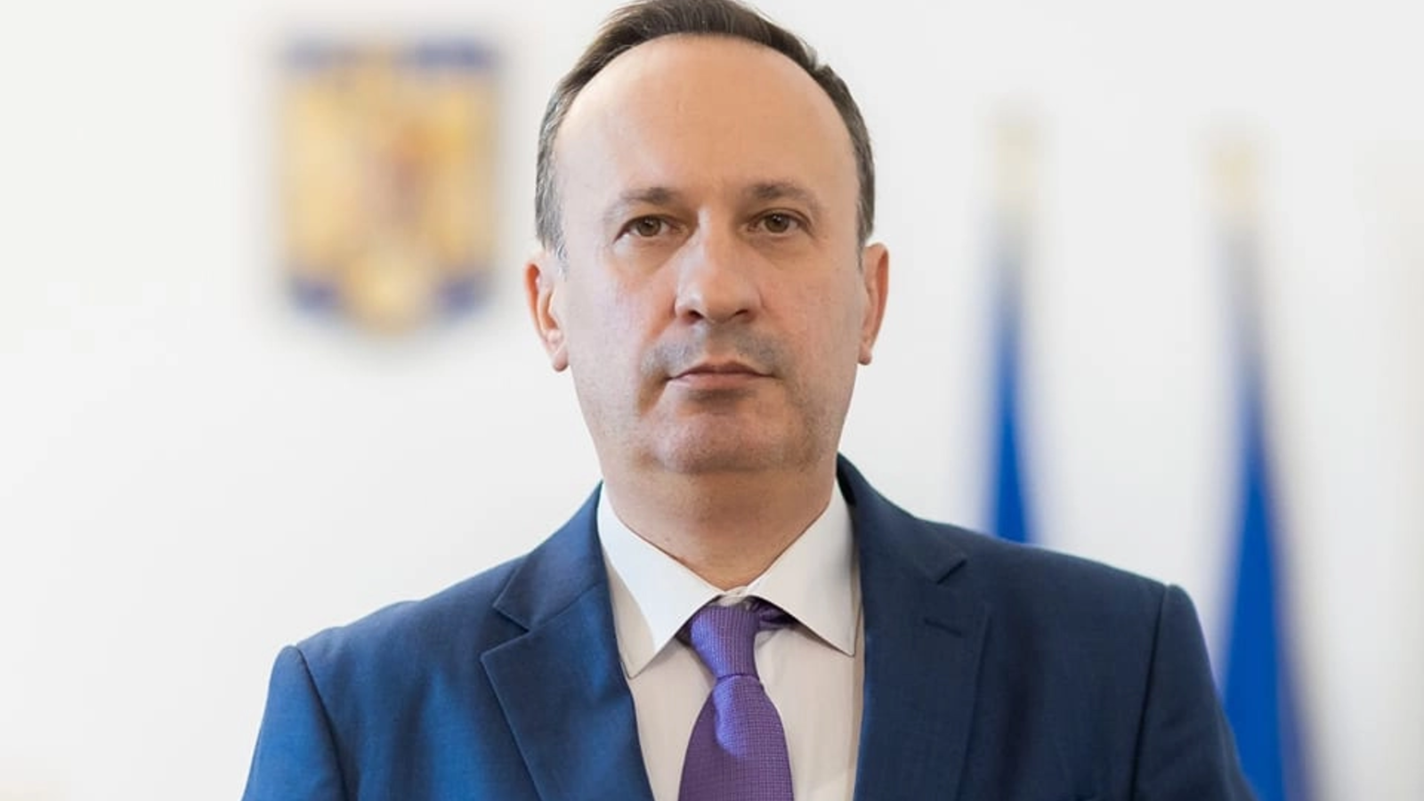 Adrian Câciu, atac dur la liderul USR, Dominic Fritz
