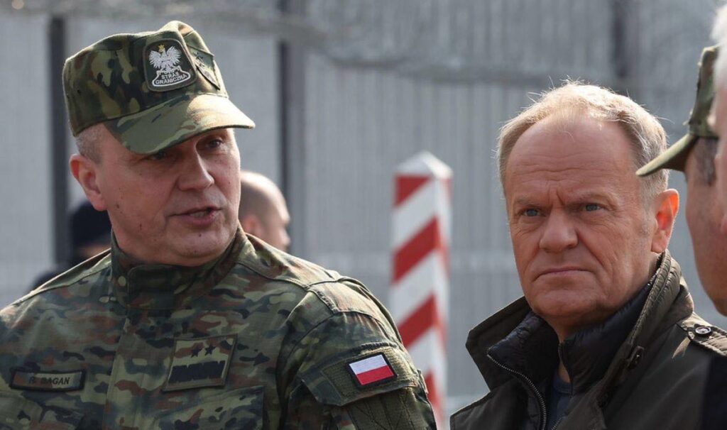 Șeful NATO condamnă căderea unei rachete rusești în Polonia / Mark Rutte a vorbit la telefon cu premierul Donald Tusk