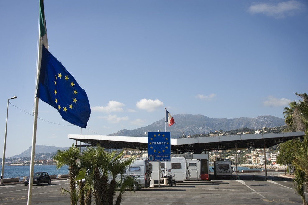 Meloni cere suspendarea Spaniei din Spațiul Schengen pe fondul crizei migranților din Ceuta / Schengen permite circulația fără controale la frontierele interne între 29 de țări europene