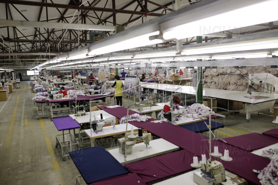 Croitorul discret al Europei: ce mai produce industria textilă din România și de ce nu reușește să păstreze valoarea