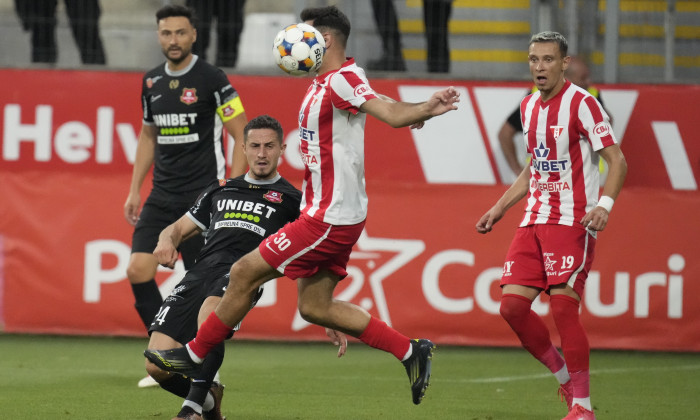 Șoc în fotbalul românesc! O echipă iubită din Ardeal se retrage din campionat și este la un pas de desființare. Primăria nu mai vrea să plătească un leu!