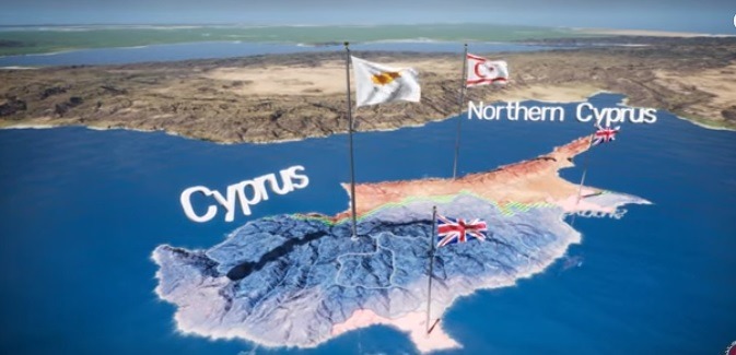 Un britanic a fost arestat în Cipru sub acuzaţia de spionaj în favoarea Iranului la o bază a Forţelor Aeriene Regale