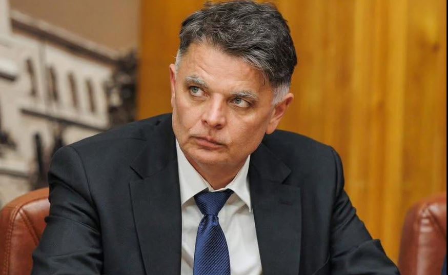 Consilierul local din Cluj-Napoca, Florin Gliga, găsit incompatibil de ANI. Deținea simultan funcții de conducere în partid și la Spitalul Municipal
