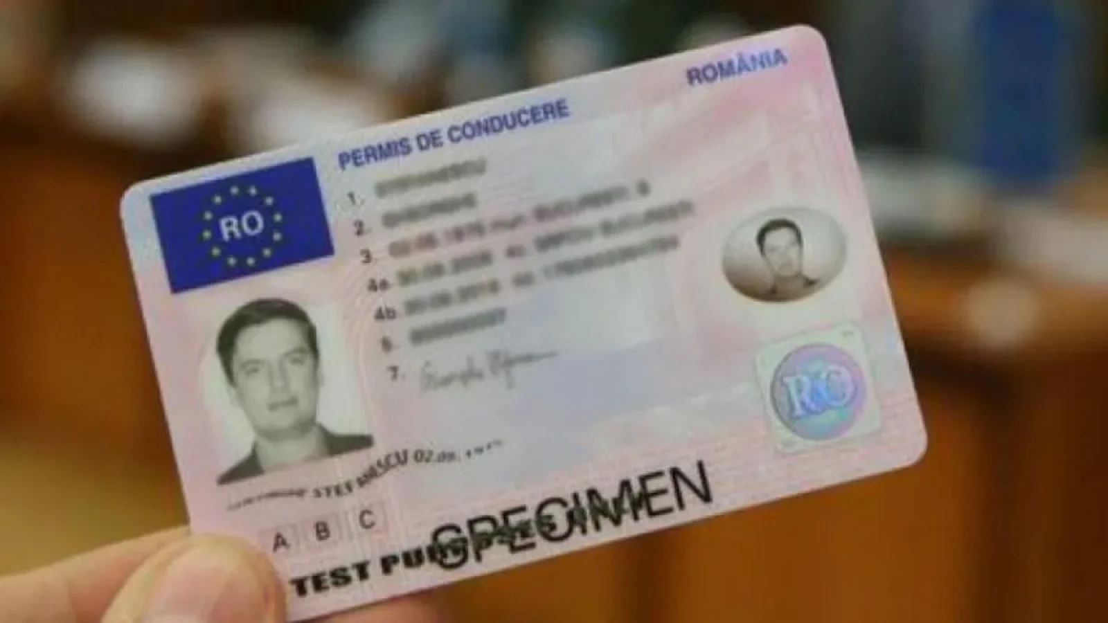 Permisul auto, condiționat de noi reguli medicale. Ce schimbări pregătește Ministerul Sănătății