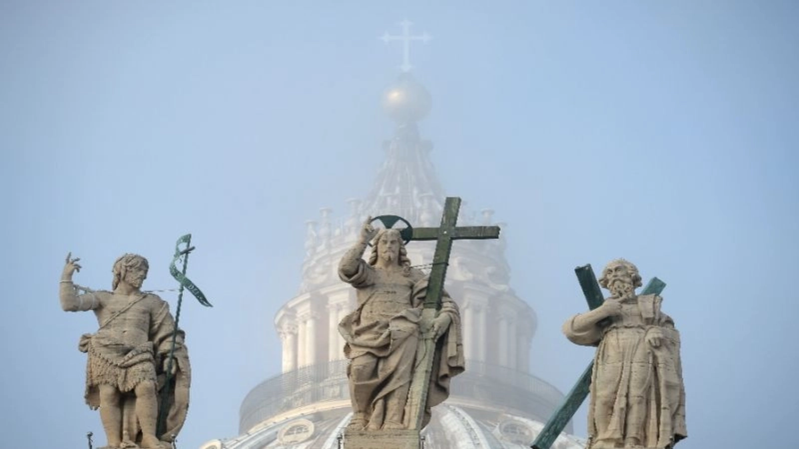 Moment istoric: Vaticanul are o nouă Constituţie. Care sunt principalele modificări