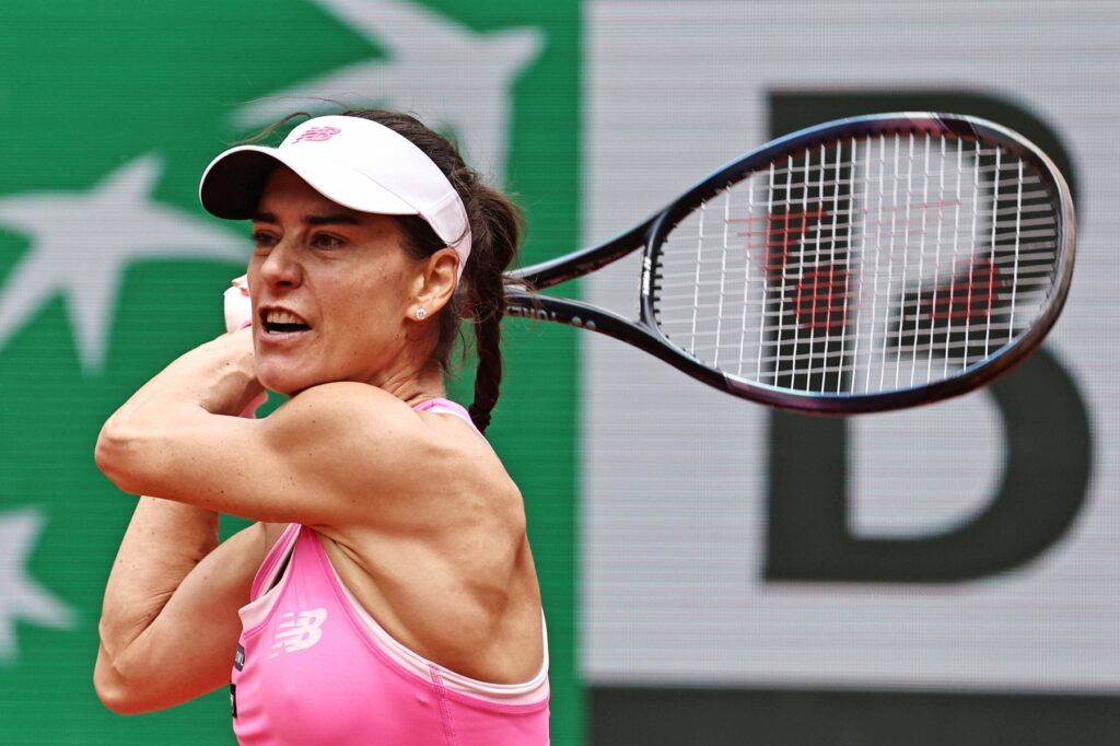 Sorana Cîrstea și Gabriela Ruse și-au aflat adversarele de la WTA 1000 Toronto