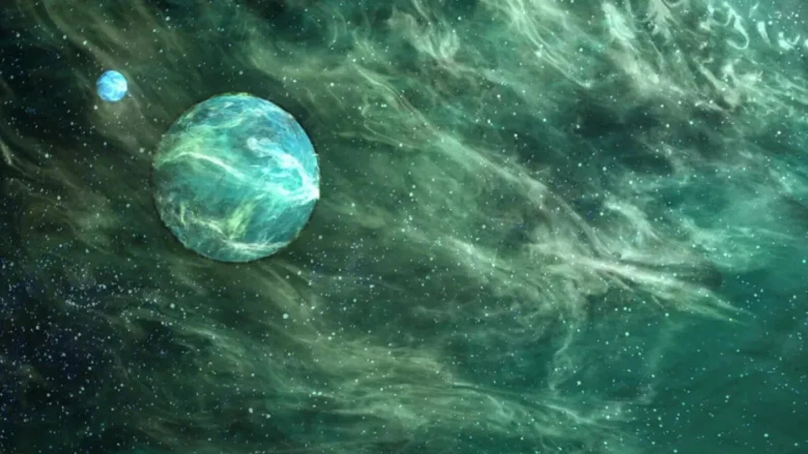 Planeta „Super-Pământ” dă semne că ar putea avea o atmosferă - Ce au descoperit oamenii de ştiinţă