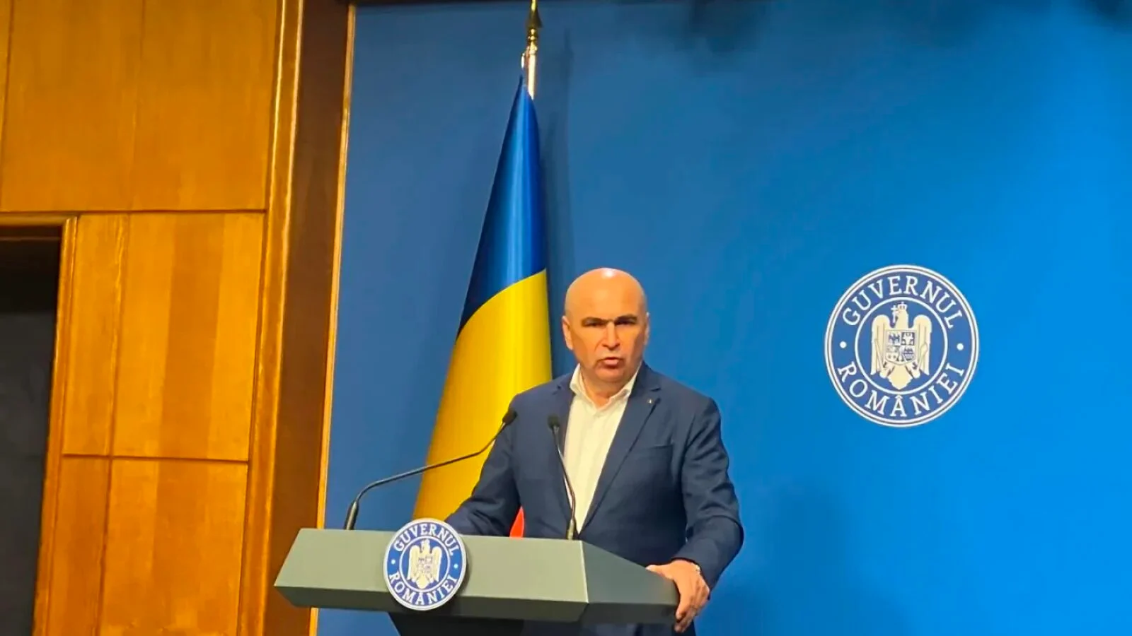 Prețuri record la combustibili! Ce asigurări dădea Bolojan în urmă cu o lună, după expirarea schemei de plafonare