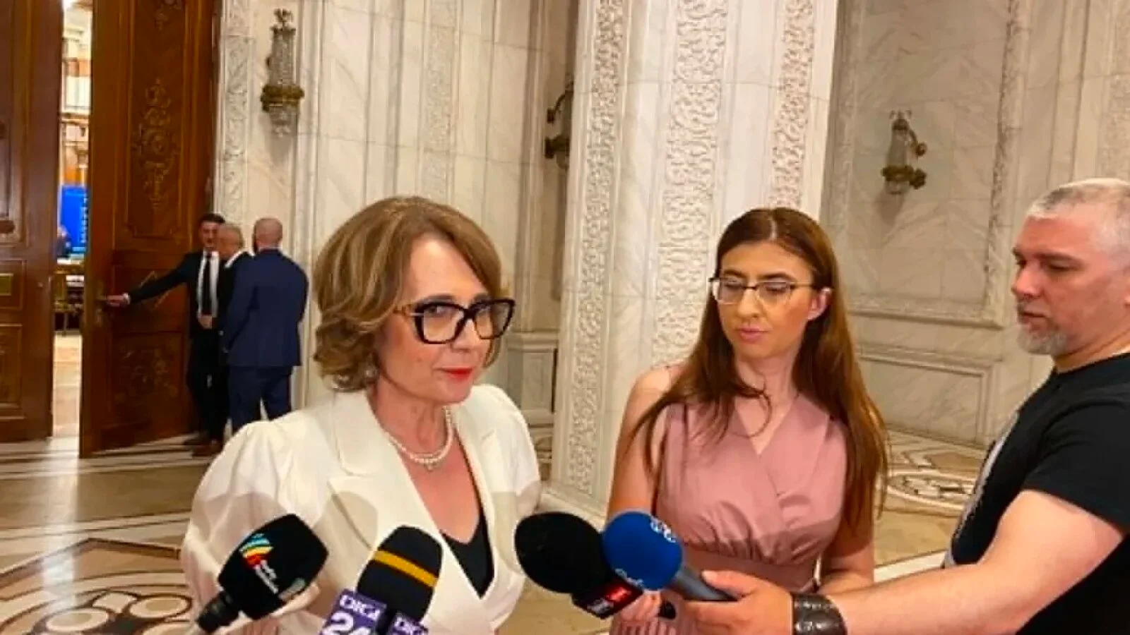 Nicoleta Pauliuc face dezvăluiri din ședința PNL: 'Răspunsul lui Ilie Bolojan a venit rapid: nu se poate. Și atunci s-a produs miracolul parlamentar'