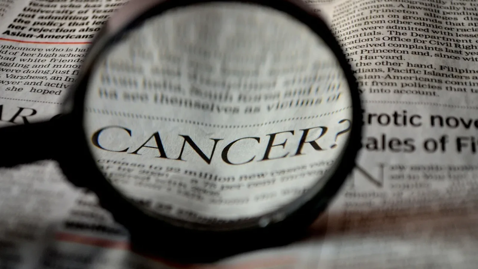 De ce cancerul nu se transmite între oameni: Descoperirea făcută de cercetători după studierea unor cazuri extrem de rare