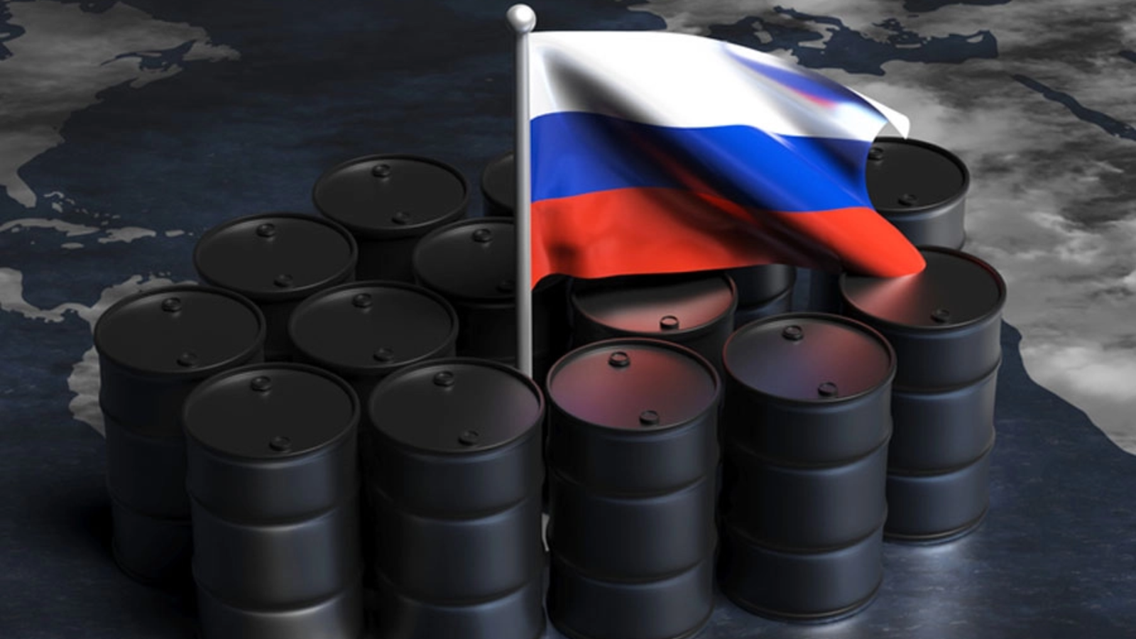 Paradoxul petrolului: Rusia importă benzină din Africa, deși este al doilea producător la nivel mondial