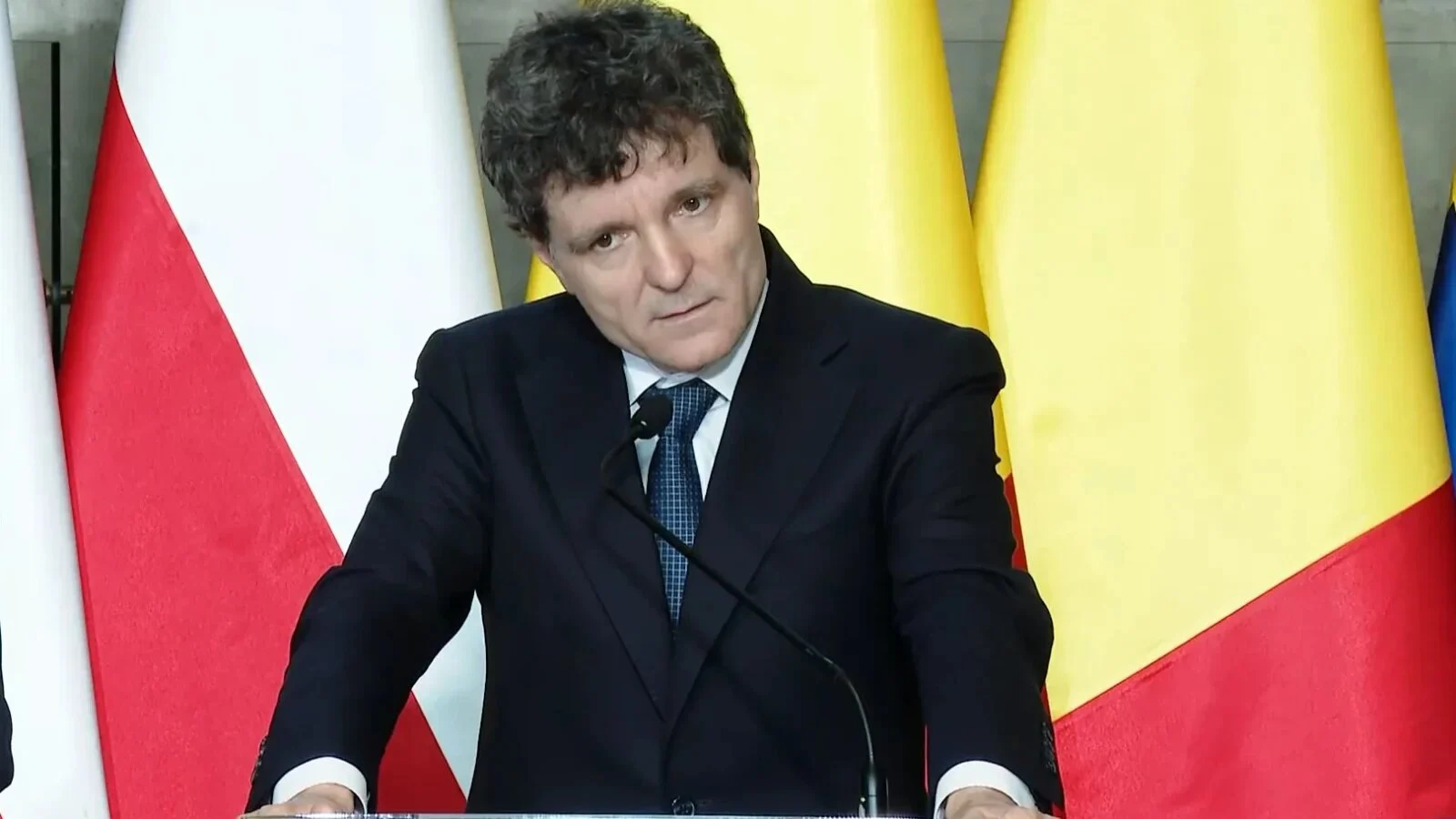 Deces anunțat de președintele Nicușor Dan: 'Uluit de dispariția fulgerătoare'