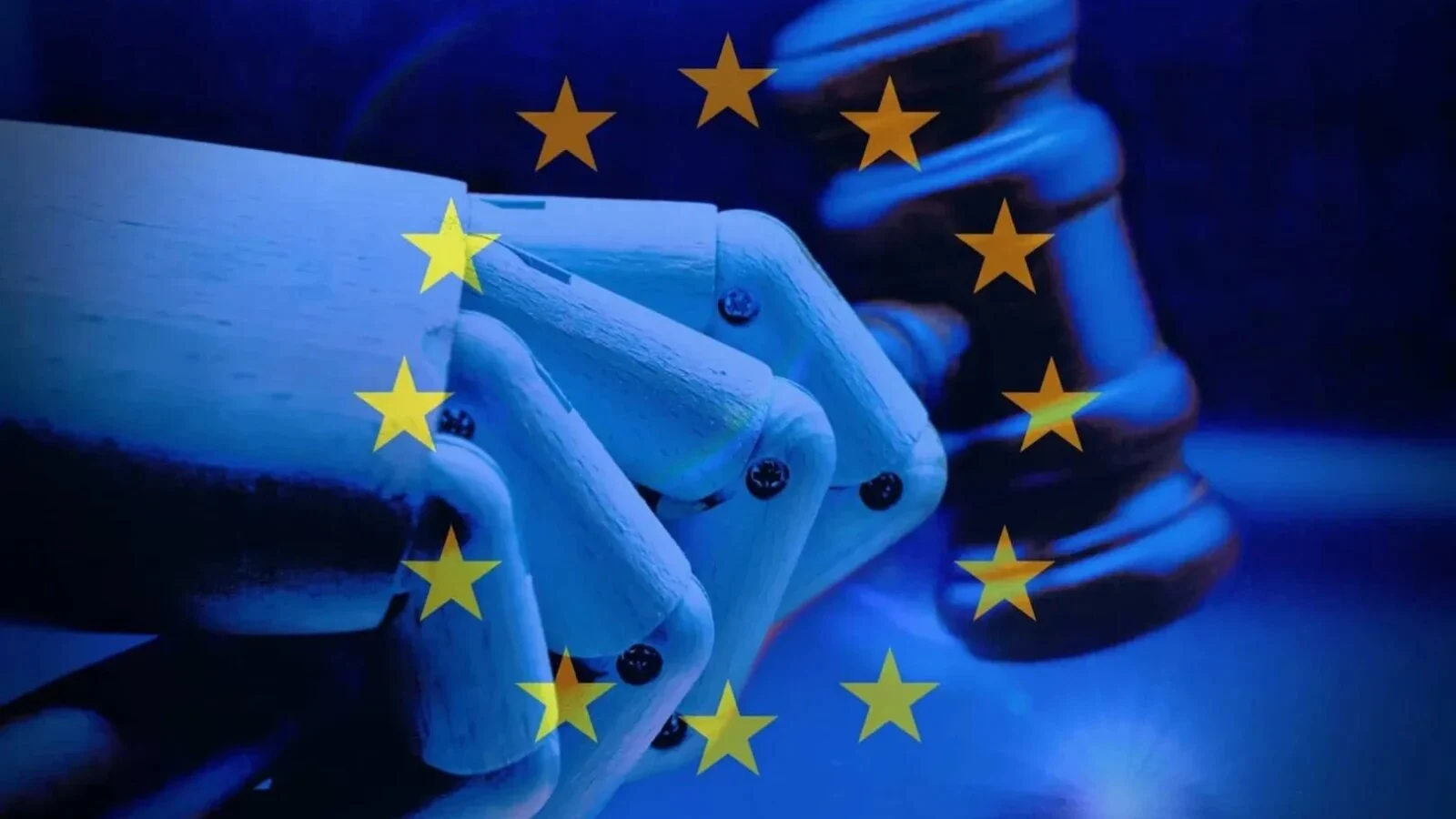Legea IA în UE intra în vigoare: Amenzi de 35 mil. € și noi interdicții