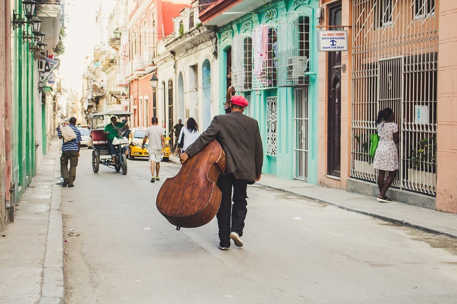 Cinci provincii din Cuba, inclusiv Havana, au rămas în întuneric