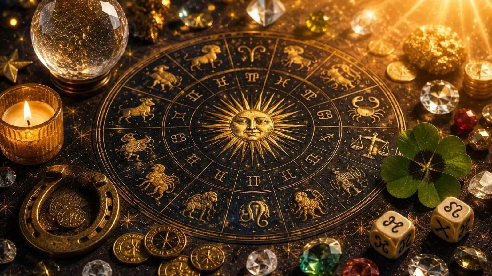 Karma lovește 4 zodii până pe 10 decembrie: Saturn cere socoteală