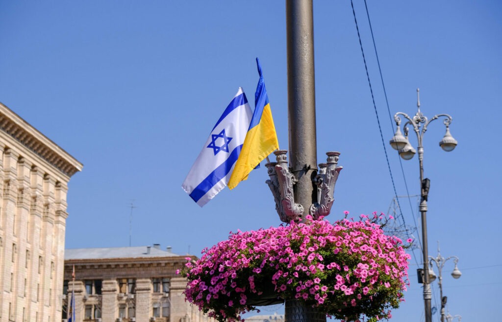 Washington Post: Netanyahu a respins transferul sistemelor de rachete antiaeriene Iron Dome către Ucraina