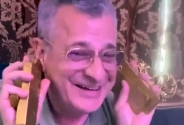 Vești bune în Gruia! Patronul CFR Cluj a început plata salariilor restante: „Le fac o surpriză”
